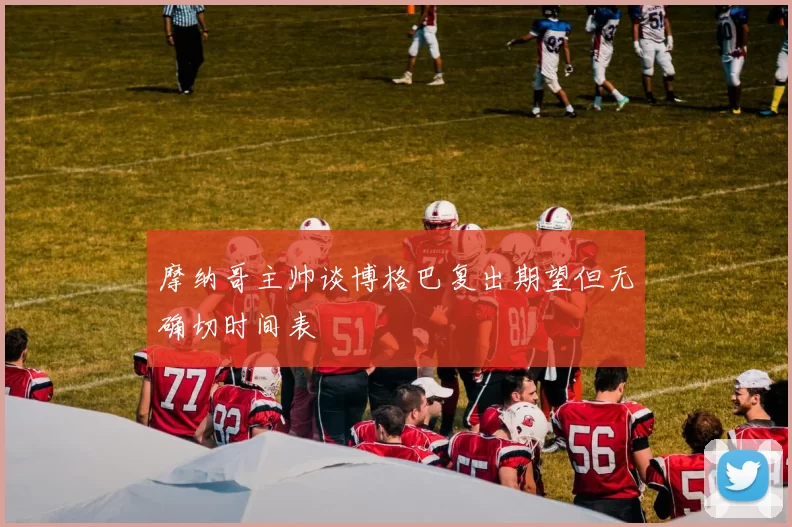 摩纳哥主帅谈博格巴复出期望但无确切时间表