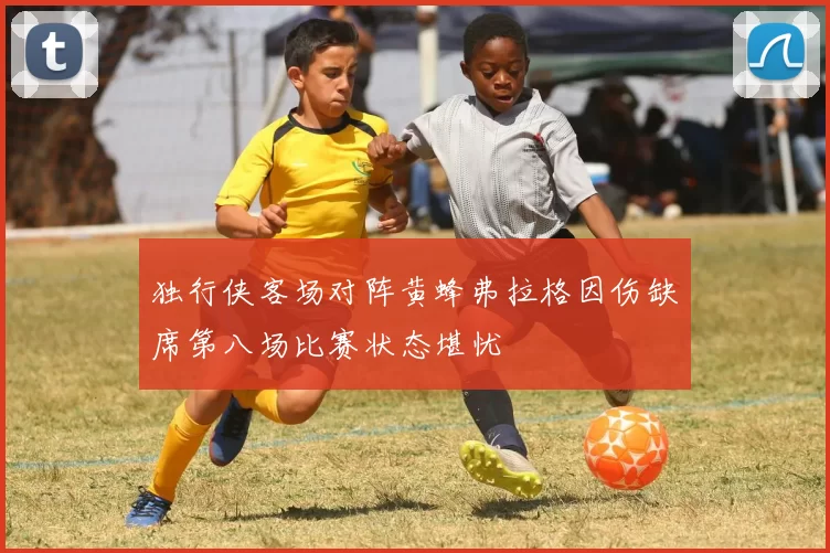 独行侠客场对阵黄蜂弗拉格因伤缺席第八场比赛状态堪忧